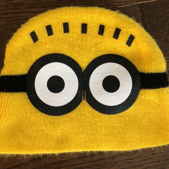 Disney Youth Hat Bundle - Picture 5 of 5